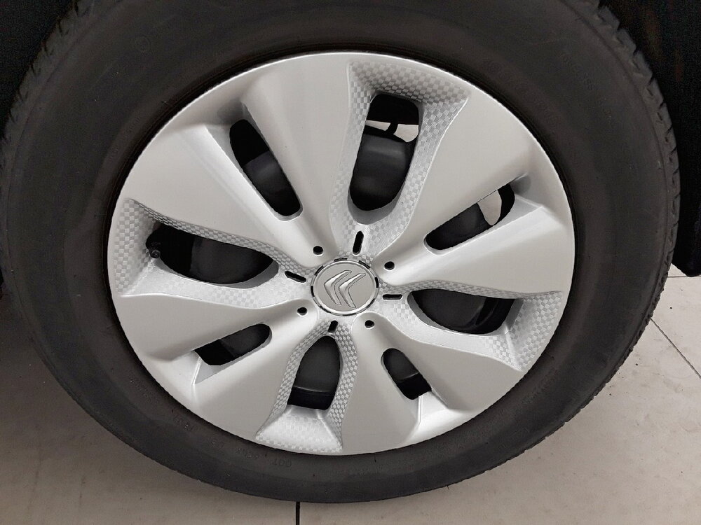 Occasion CITROEN C3 C3 PureTech 83 S&S BVM5 - Feel Business