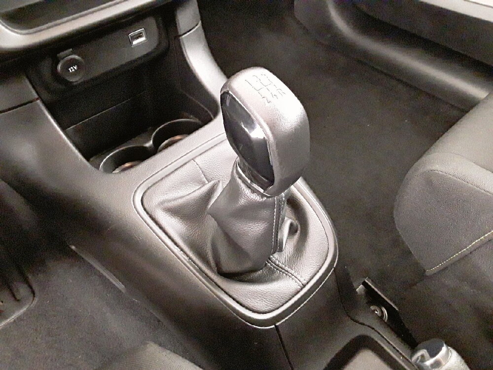 Occasion CITROEN C3 C3 PureTech 83 S&S BVM5 - Feel Business