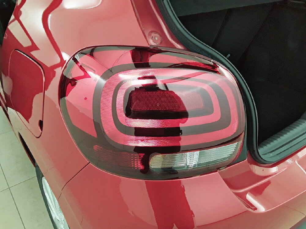 Occasion CITROEN C3 C3 PureTech 83 S&S BVM5 - Feel Business