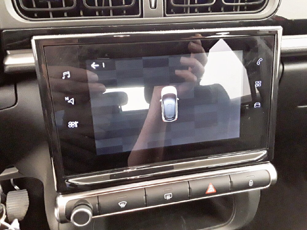 Occasion CITROEN C3 C3 PureTech 83 S&S BVM5 - Feel Business