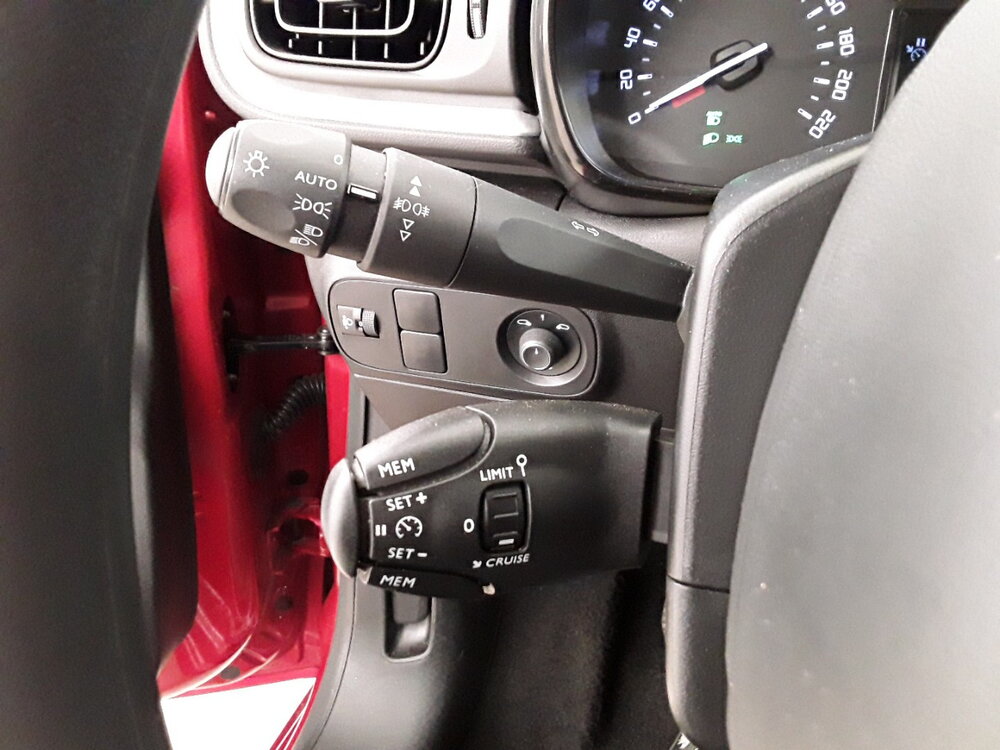 Occasion CITROEN C3 C3 PureTech 83 S&S BVM5 - Feel Business