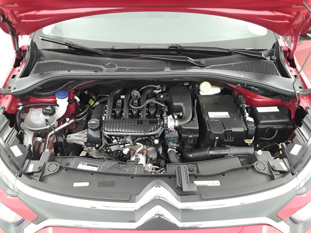 Occasion CITROEN C3 C3 PureTech 83 S&S BVM5 - Feel Business