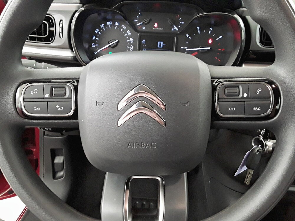 Occasion CITROEN C3 C3 PureTech 83 S&S BVM5 - Feel Business