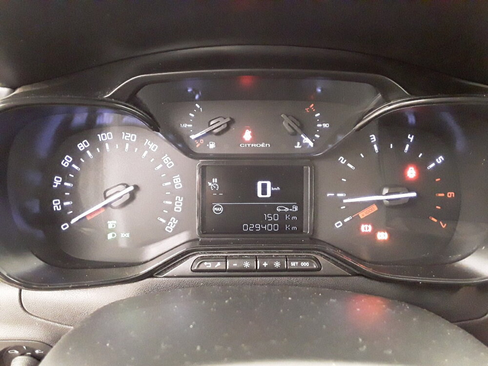 Occasion CITROEN C3 C3 PureTech 83 S&S BVM5 - Feel Business