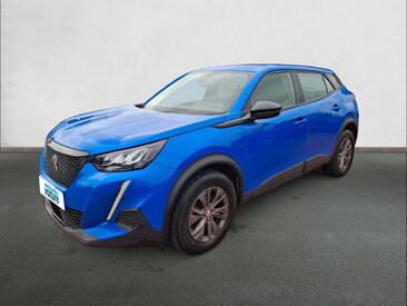 Occasion PEUGEOT 2008 2008 PureTech 100 S&S BVM6 - Active Pack