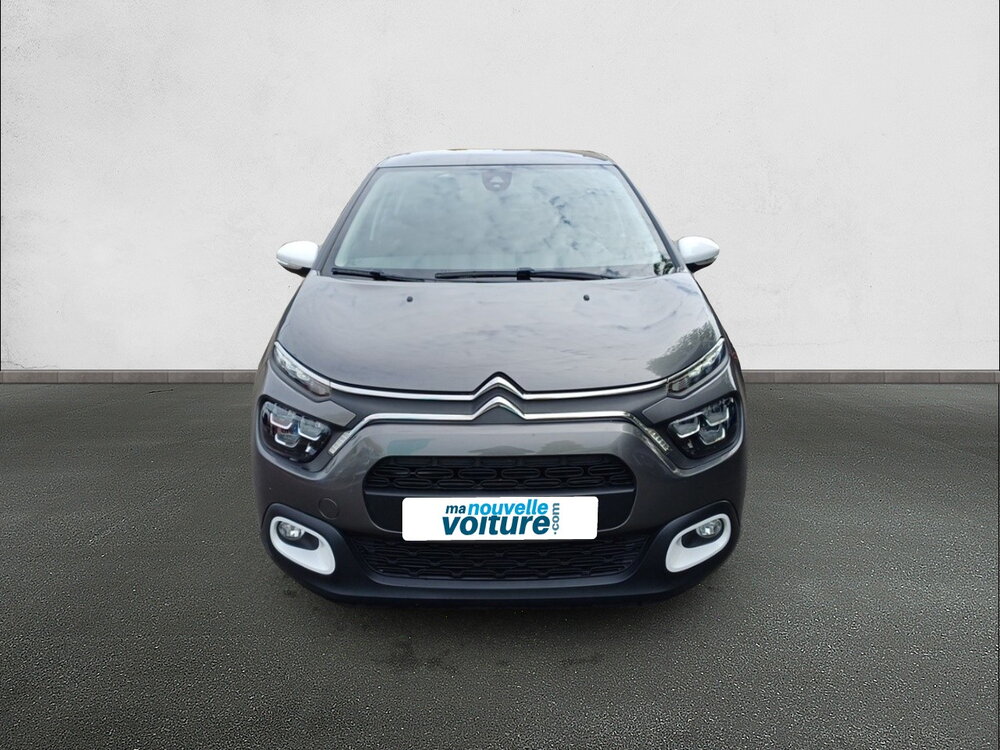 Occasion CITROEN C3 C3 PureTech 83 ch BVM5 - You