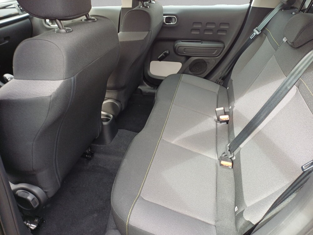 Occasion CITROEN C3 C3 PureTech 83 ch BVM5 - You