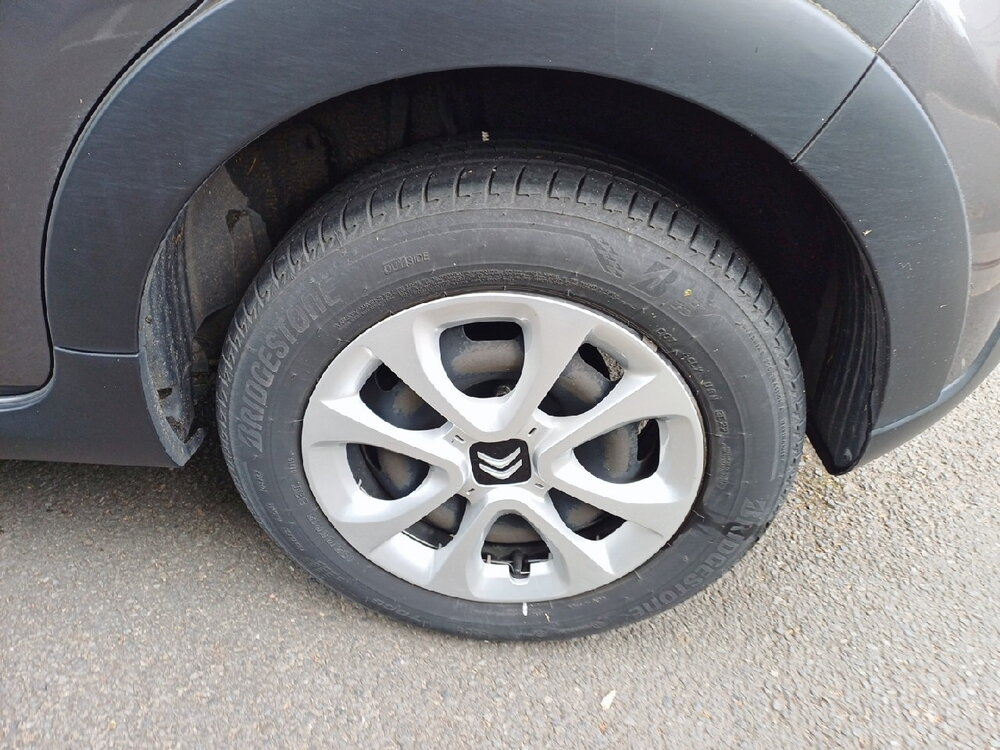 Occasion CITROEN C3 C3 PureTech 83 ch BVM5 - You