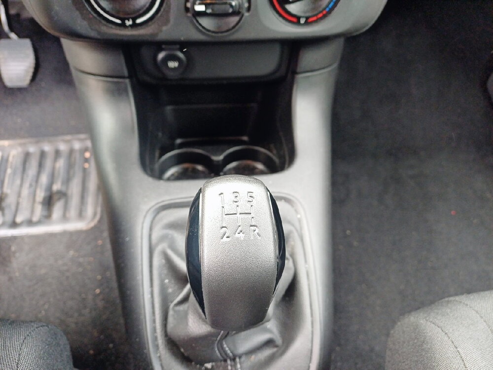 Occasion CITROEN C3 C3 PureTech 83 ch BVM5 - You