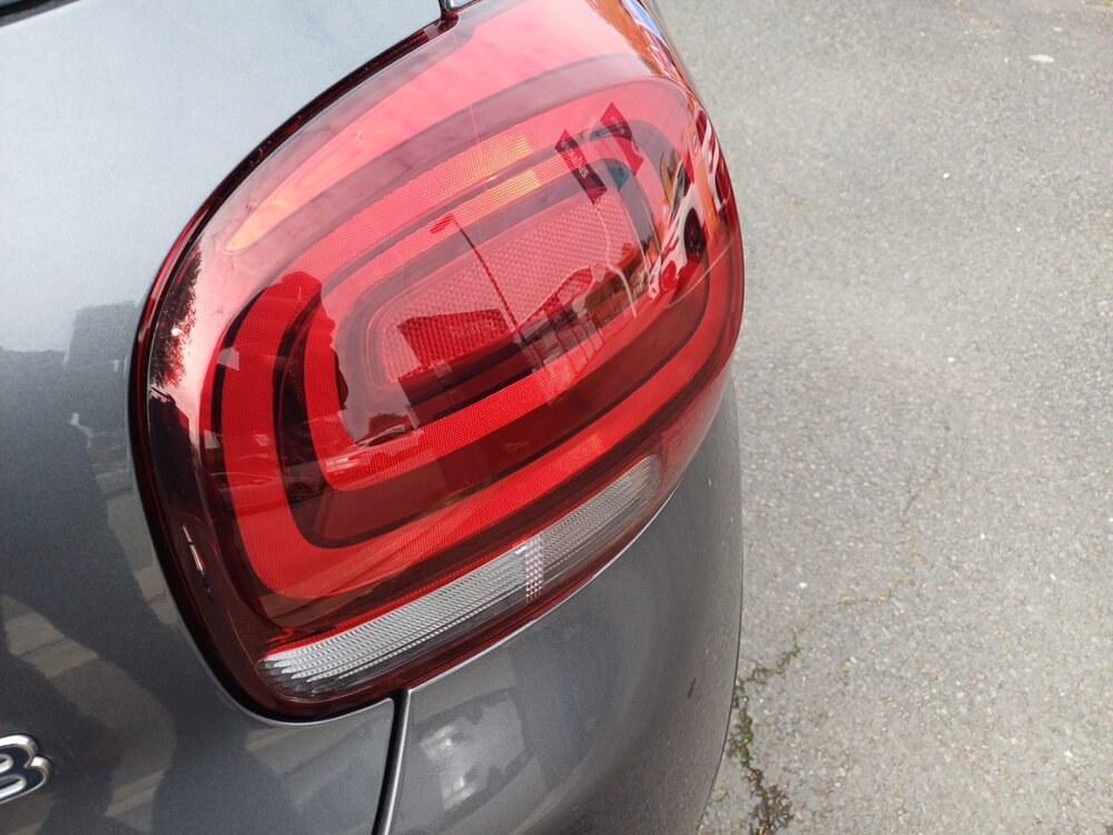 Occasion CITROEN C3 C3 PureTech 83 ch BVM5 - You