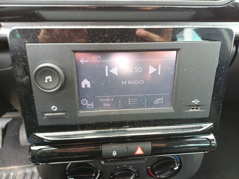 Occasion CITROEN C3 C3 PureTech 83 ch BVM5 - You