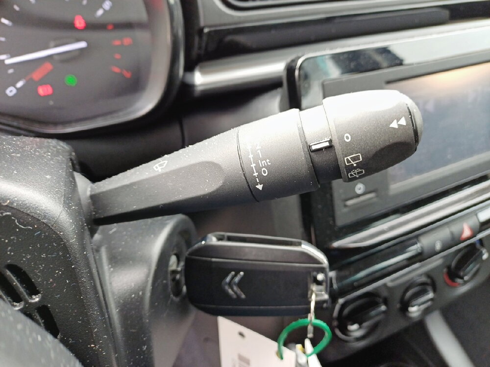 Occasion CITROEN C3 C3 PureTech 83 ch BVM5 - You