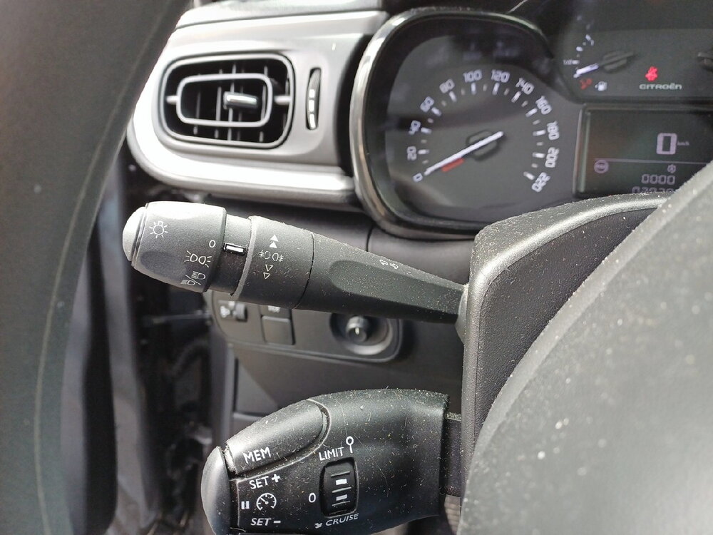 Occasion CITROEN C3 C3 PureTech 83 ch BVM5 - You