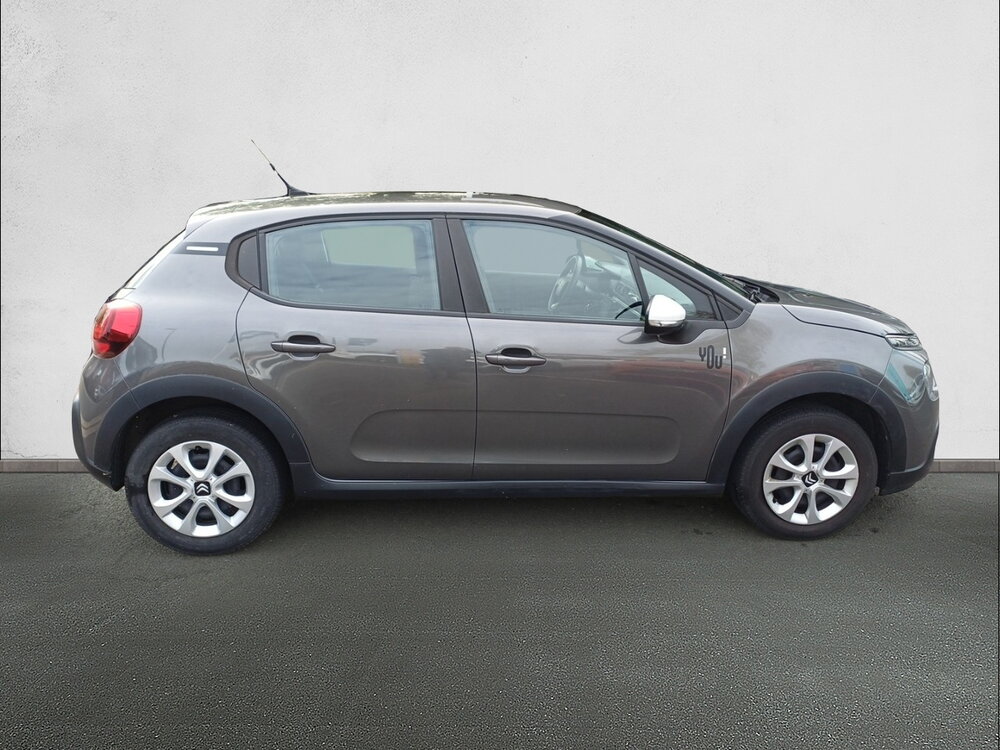 Occasion CITROEN C3 C3 PureTech 83 ch BVM5 - You