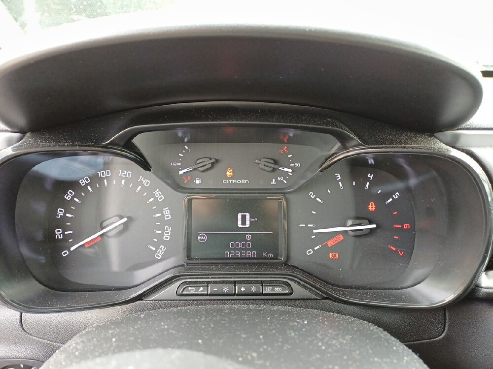 Occasion CITROEN C3 C3 PureTech 83 ch BVM5 - You