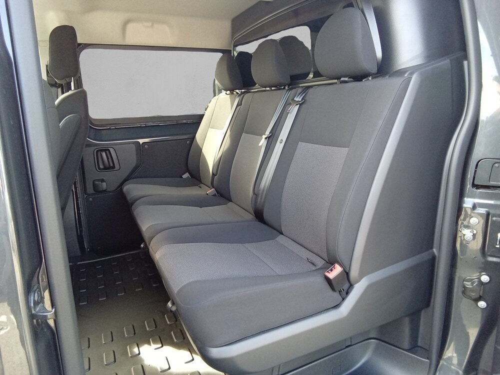 Occasion PEUGEOT Expert EXPERT CA FIXE M BLUEHDI 180 S&S EAT8