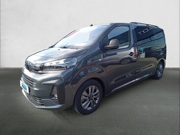 Occasion PEUGEOT Expert EXPERT CA FIXE M BLUEHDI 180 S&S EAT8