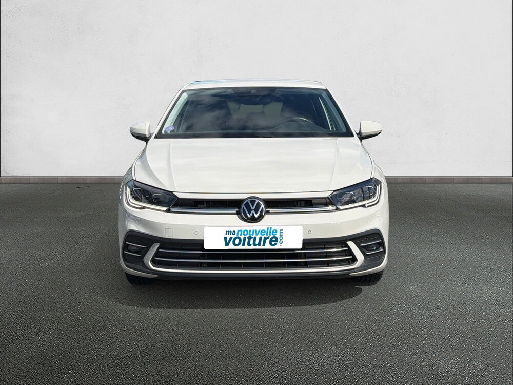 Occasion VOLKSWAGEN Polo Polo 1.0 TSI 95 S&S DSG7 - Style