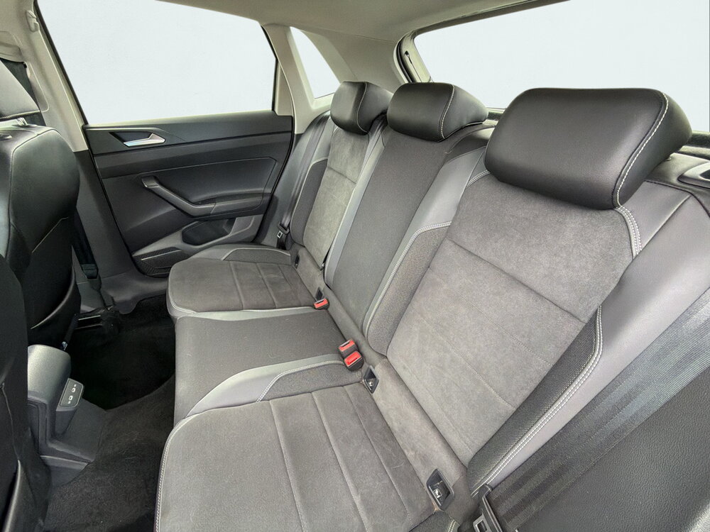 Occasion VOLKSWAGEN Polo Polo 1.0 TSI 95 S&S DSG7 - Style