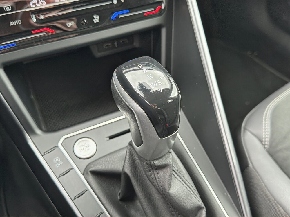 Occasion VOLKSWAGEN Polo Polo 1.0 TSI 95 S&S DSG7 - Style