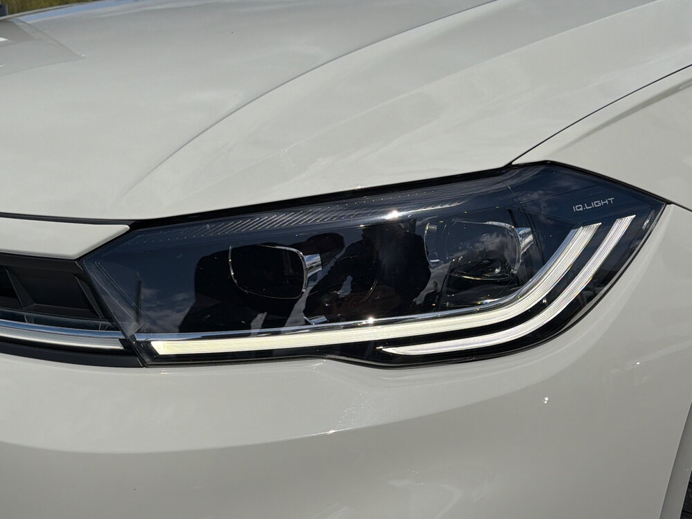 Occasion VOLKSWAGEN Polo Polo 1.0 TSI 95 S&S DSG7 - Style