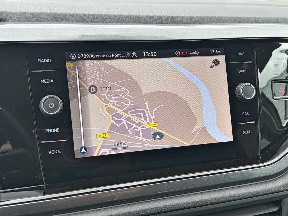 Occasion VOLKSWAGEN Polo Polo 1.0 TSI 95 S&S DSG7 - Style