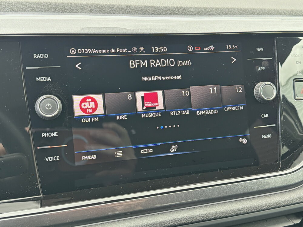 Occasion VOLKSWAGEN Polo Polo 1.0 TSI 95 S&S DSG7 - Style