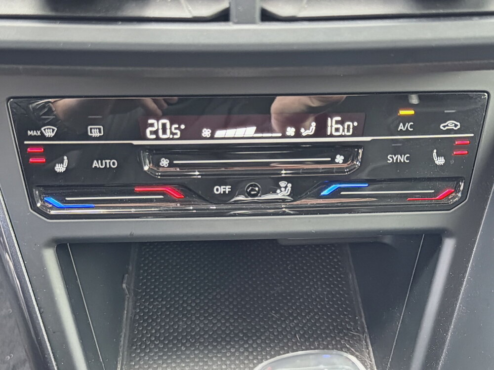 Occasion VOLKSWAGEN Polo Polo 1.0 TSI 95 S&S DSG7 - Style