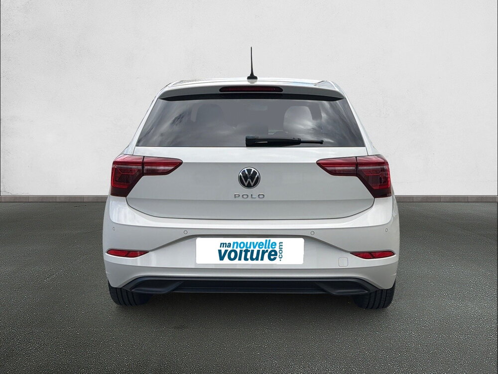 Occasion VOLKSWAGEN Polo Polo 1.0 TSI 95 S&S DSG7 - Style