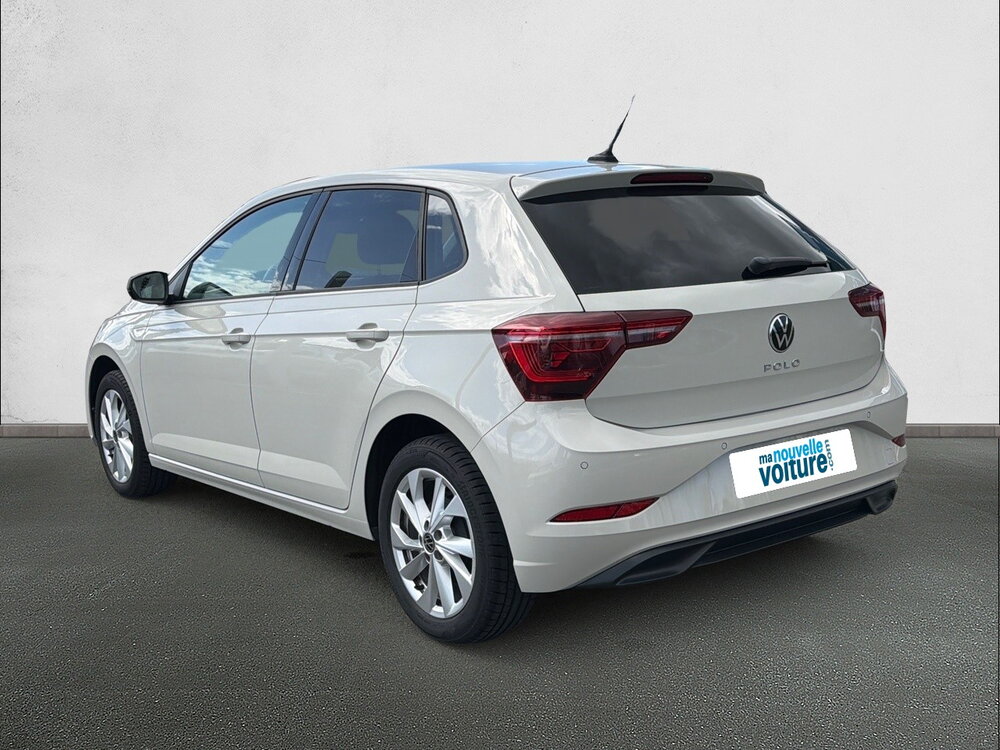 Occasion VOLKSWAGEN Polo Polo 1.0 TSI 95 S&S DSG7 - Style