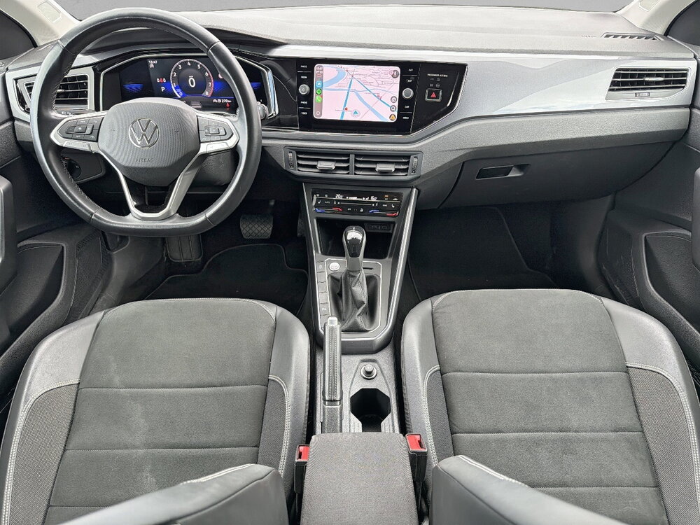 Occasion VOLKSWAGEN Polo Polo 1.0 TSI 95 S&S DSG7 - Style