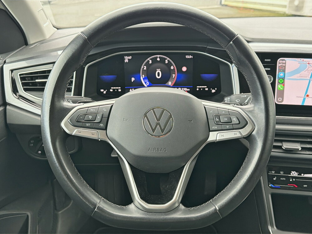 Occasion VOLKSWAGEN Polo Polo 1.0 TSI 95 S&S DSG7 - Style