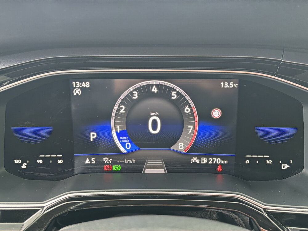 Occasion VOLKSWAGEN Polo Polo 1.0 TSI 95 S&S DSG7 - Style