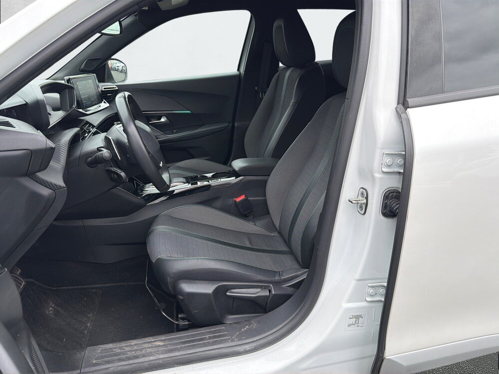 Occasion PEUGEOT 2008 2008 BlueHDi 130 S&S EAT8 - Allure Pack