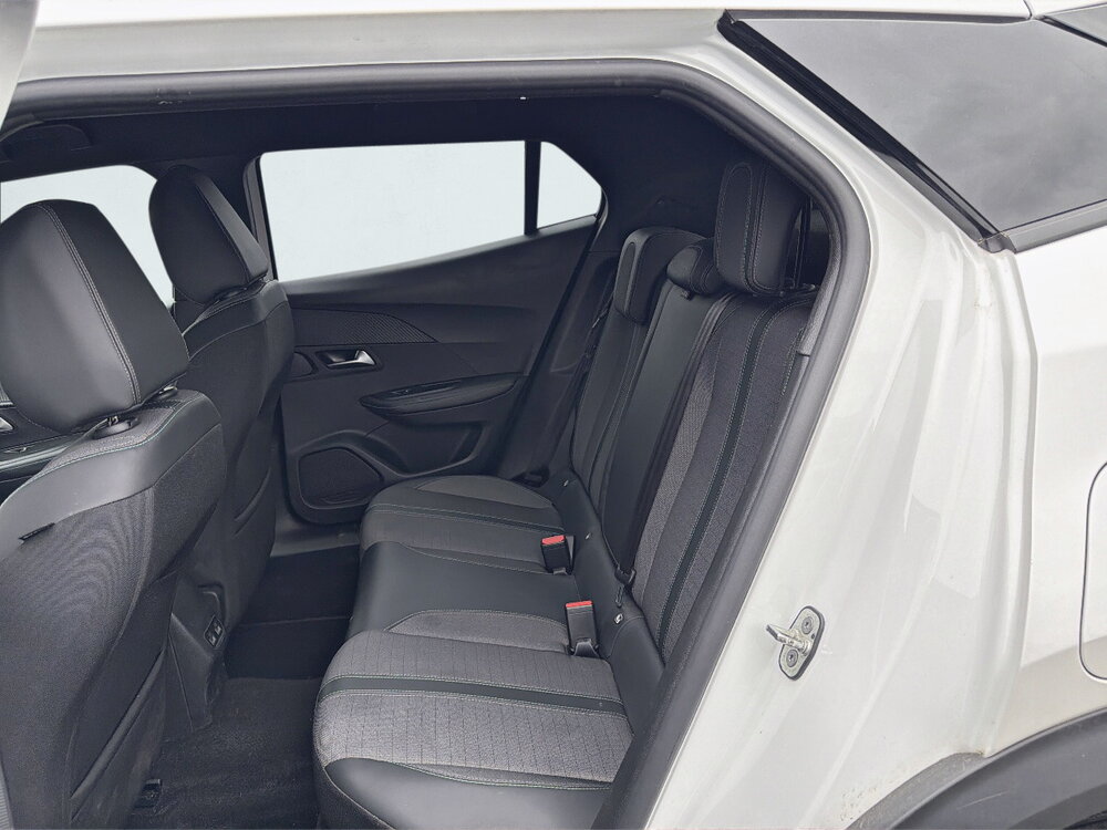 Occasion PEUGEOT 2008 2008 BlueHDi 130 S&S EAT8 - Allure Pack