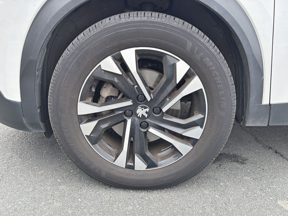 Occasion PEUGEOT 2008 2008 BlueHDi 130 S&S EAT8 - Allure Pack