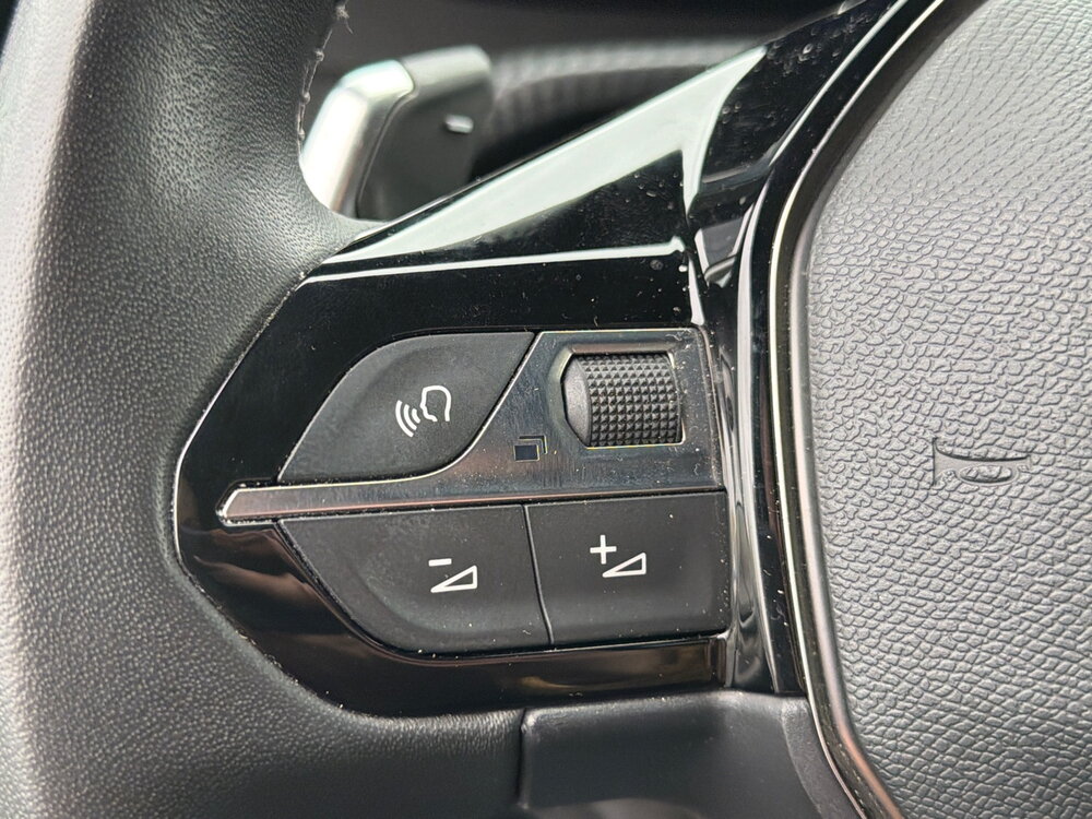 Occasion PEUGEOT 2008 2008 BlueHDi 130 S&S EAT8 - Allure Pack