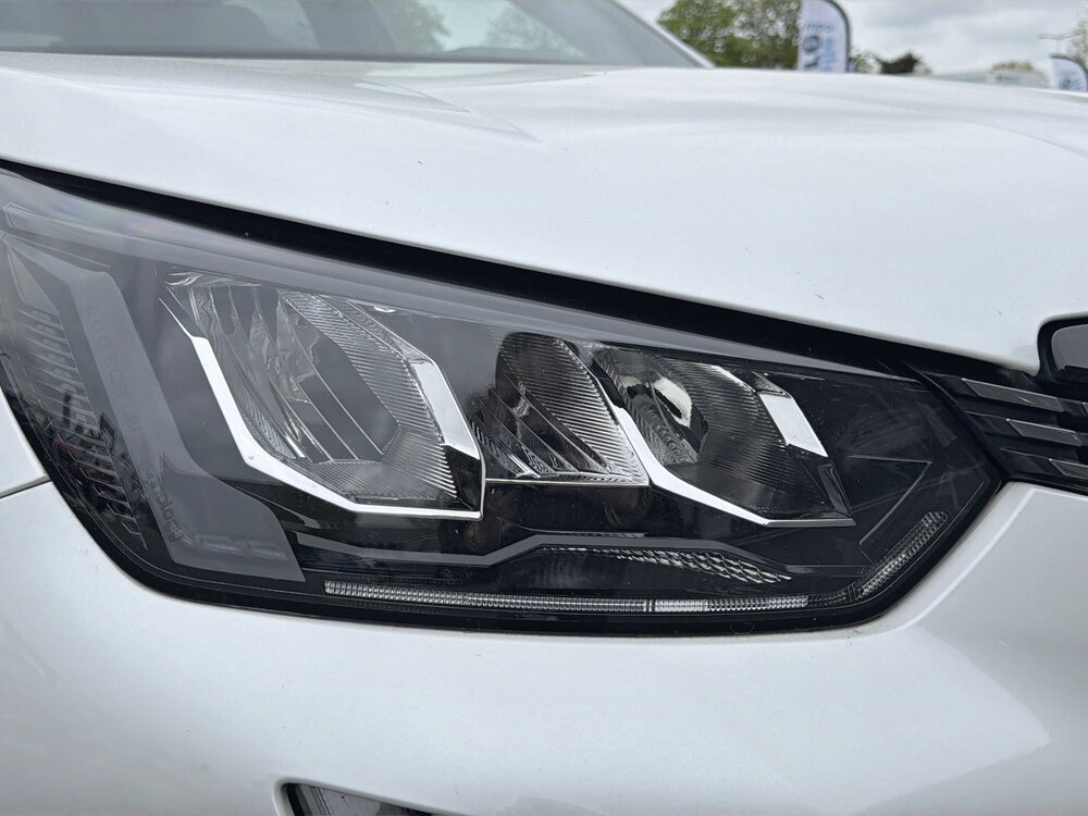 Occasion PEUGEOT 2008 2008 BlueHDi 130 S&S EAT8 - Allure Pack