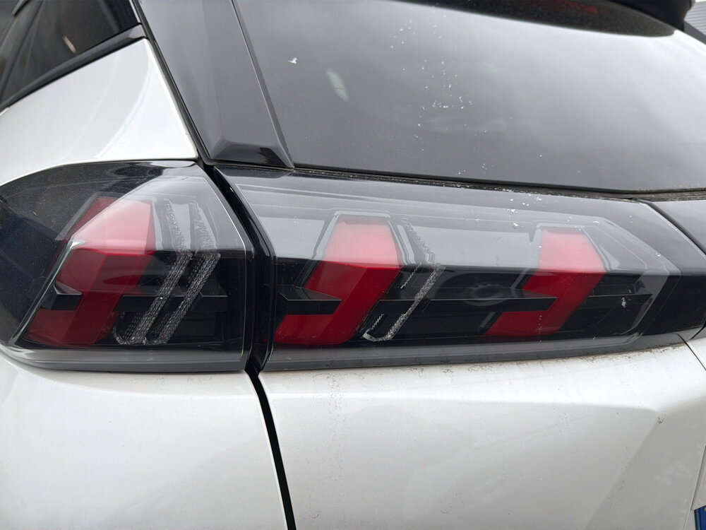 Occasion PEUGEOT 2008 2008 BlueHDi 130 S&S EAT8 - Allure Pack