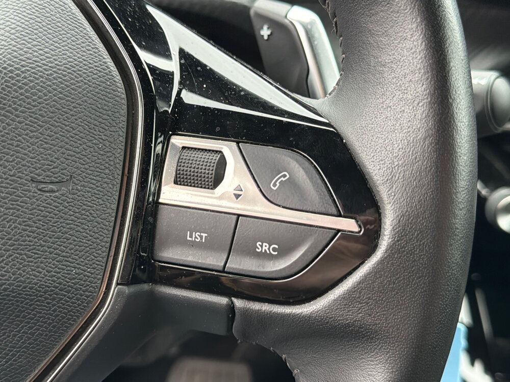 Occasion PEUGEOT 2008 2008 BlueHDi 130 S&S EAT8 - Allure Pack