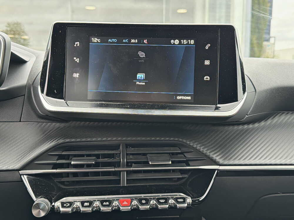 Occasion PEUGEOT 2008 2008 BlueHDi 130 S&S EAT8 - Allure Pack