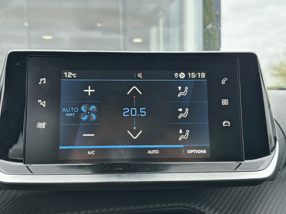 Occasion PEUGEOT 2008 2008 BlueHDi 130 S&S EAT8 - Allure Pack