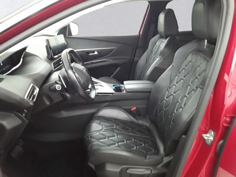 Occasion PEUGEOT 3008 3008 Hybrid4 300 e-EAT8 - Allure Pack