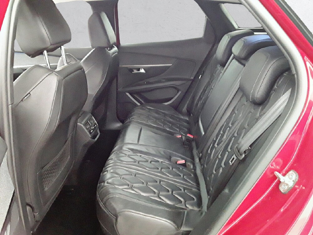 Occasion PEUGEOT 3008 3008 Hybrid4 300 e-EAT8 - Allure Pack