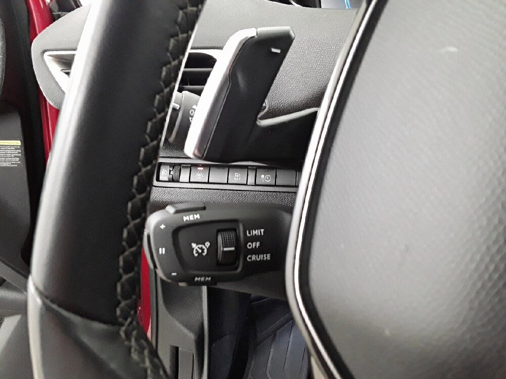 Occasion PEUGEOT 3008 3008 Hybrid4 300 e-EAT8 - Allure Pack