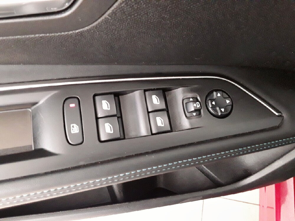 Occasion PEUGEOT 3008 3008 Hybrid4 300 e-EAT8 - Allure Pack