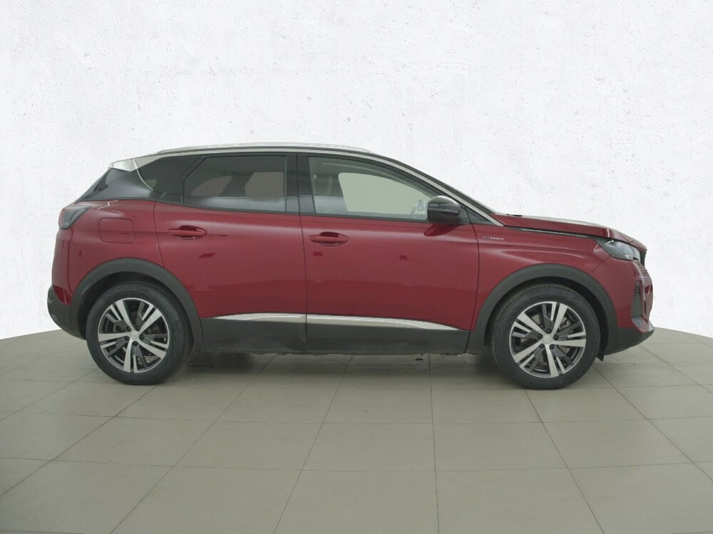Occasion PEUGEOT 3008 3008 Hybrid4 300 e-EAT8 - Allure Pack