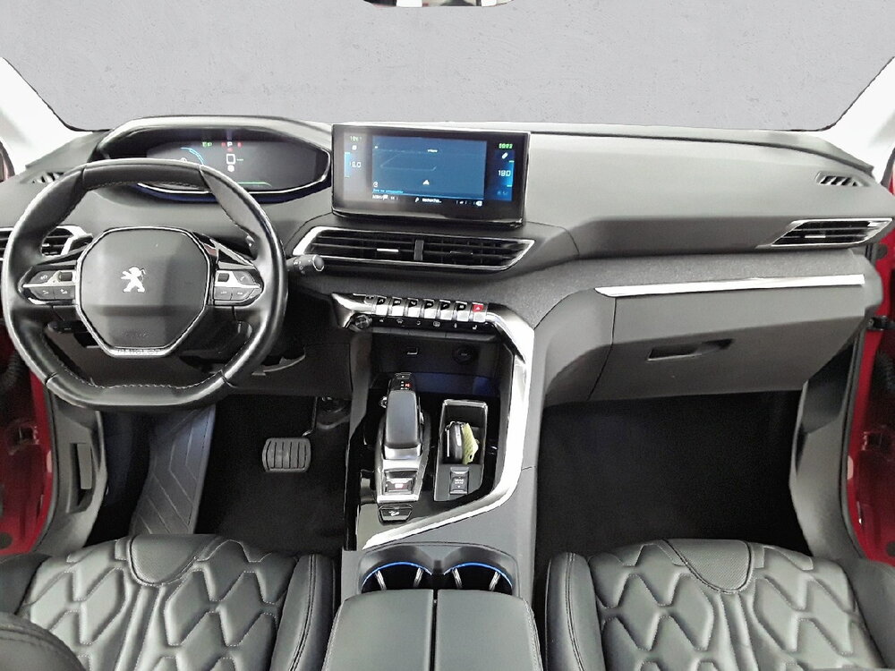 Occasion PEUGEOT 3008 3008 Hybrid4 300 e-EAT8 - Allure Pack