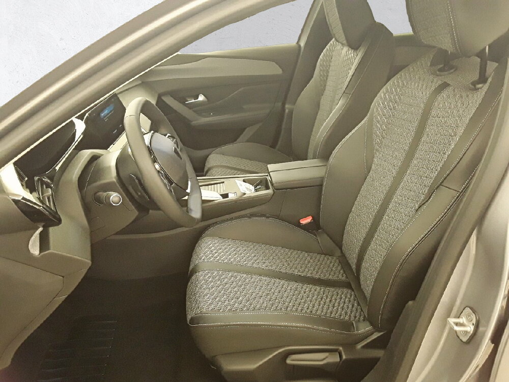 Occasion PEUGEOT 308 308 Hybrid 145 e-DCS6 - Allure