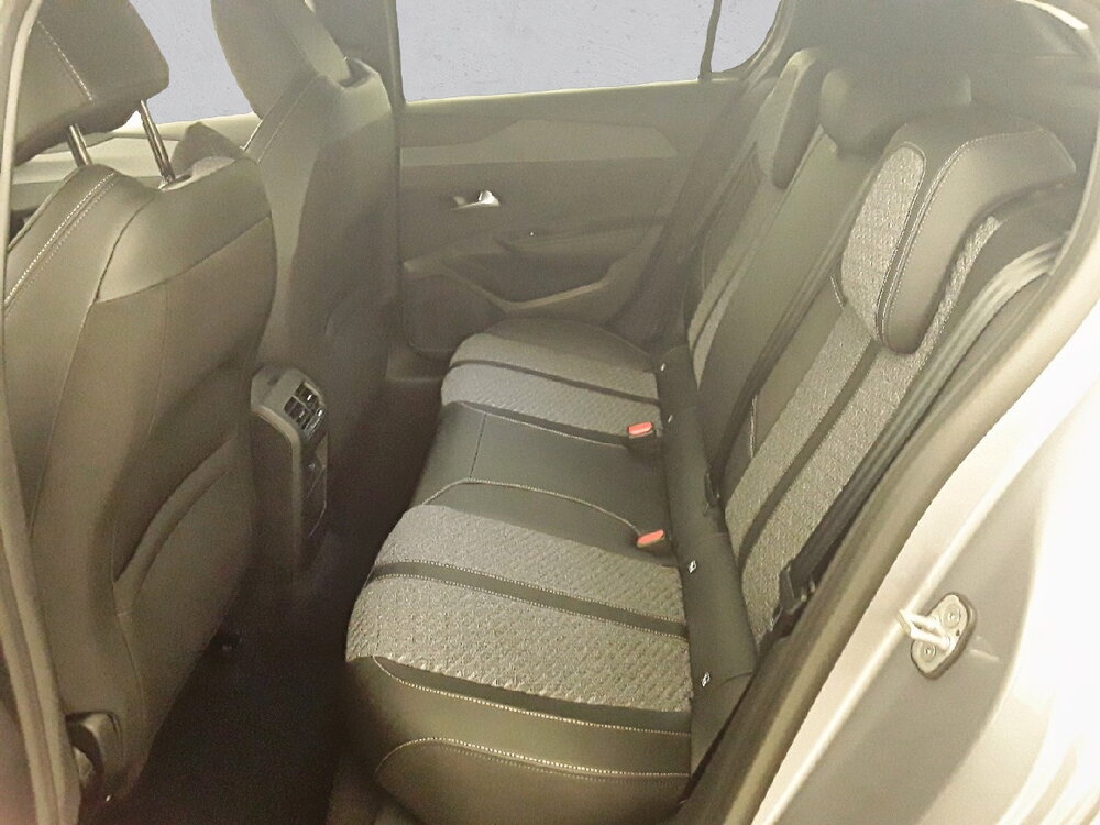 Occasion PEUGEOT 308 308 Hybrid 145 e-DCS6 - Allure